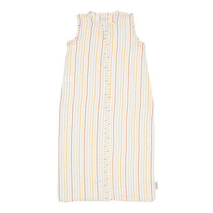 Little Dutch slaapzak zomer 90 cm Vintage Sunny Stripes