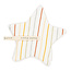 Little Dutch Attache-sucette Vintage Sunny Stripes Little Dutch