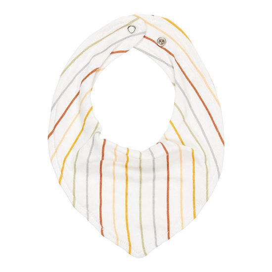 Little Dutch Little Dutch Bandana Lätzchen Vintage Sunny Stripes