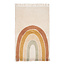 Little Dutch Little Dutch rug Rainbow Vintage - 90 x 130 cm