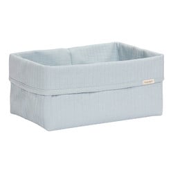 Little Dutch commodemandje groot Pure Soft Blue