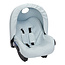 Little Dutch Little Dutch zonnekap autostoeltje 0+ Pure Soft Blue