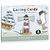 Little Dutch Little Dutch lacing Cards Sailors Bay