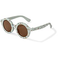 Little Dutch Little Dutch kids sunglasses Round Sailors Bay Blue