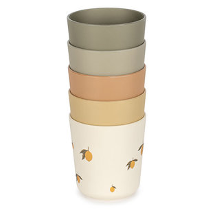 Konges Slojd Tellert Lemon Mix