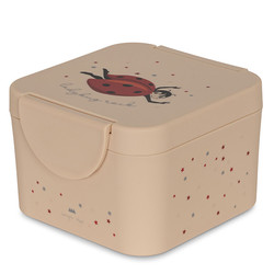 Boîte à lunch Petite Ladybug Konges Slojd