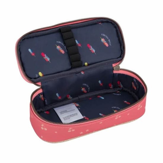 Jeune Premier Jeune Premier pennenzak Cherry Glitter Pink