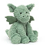 Jellycat Jellycat Fuddlewuddle Dragon Medium