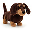 Jellycat Jellycat cuddly toy Otto Sausage Dog