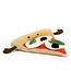 Jellycat Jellycat cuddly toy Amuseable Slice Of Pizza