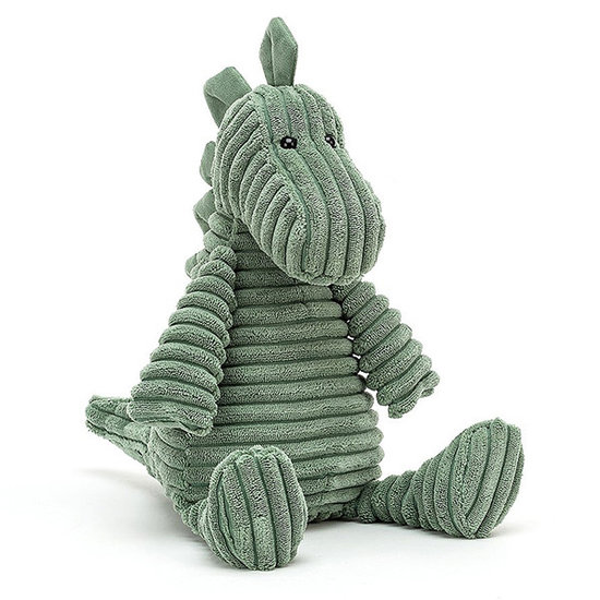 Jellycat Peluche Jellycat Cordy Roy Dino Small