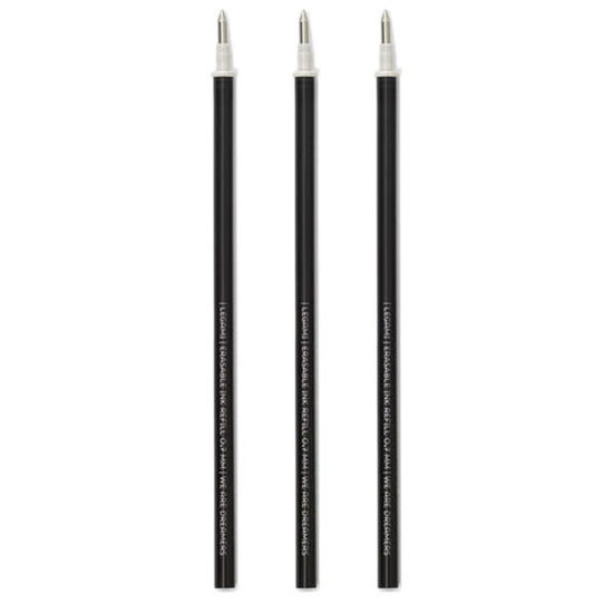 Legami erasable pen refills Little Thingz