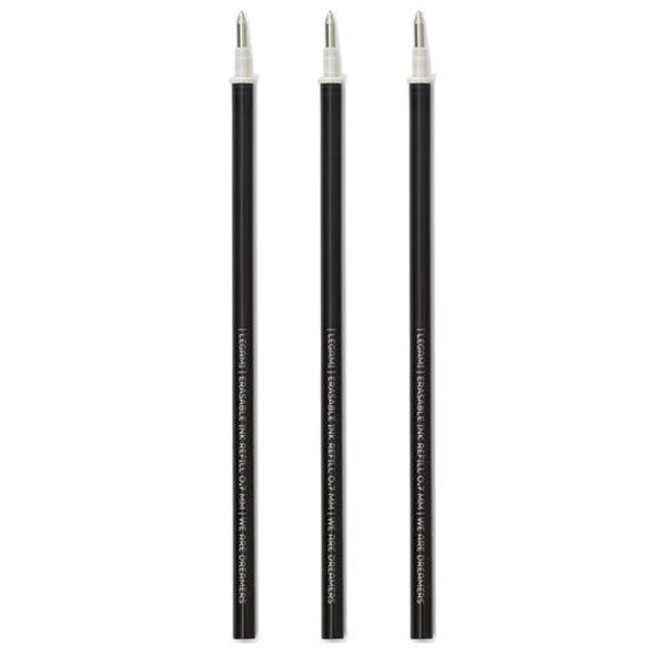 Legami erasable pen refills Little Thingz