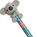 Legami Legami pencil with eraser Koality Hugs