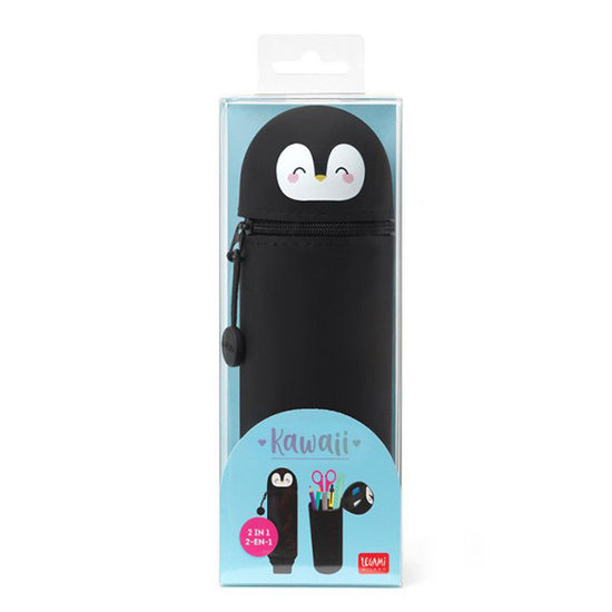 Legami Trousse Kawaii Penguin Legami