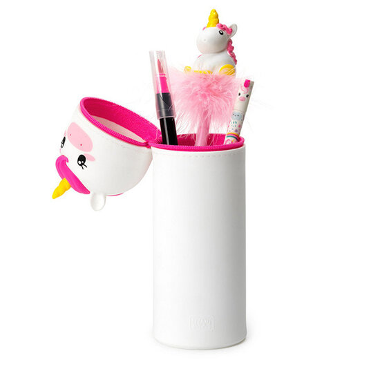 Legami Legami Federmäppchen Kawaii Unicorn