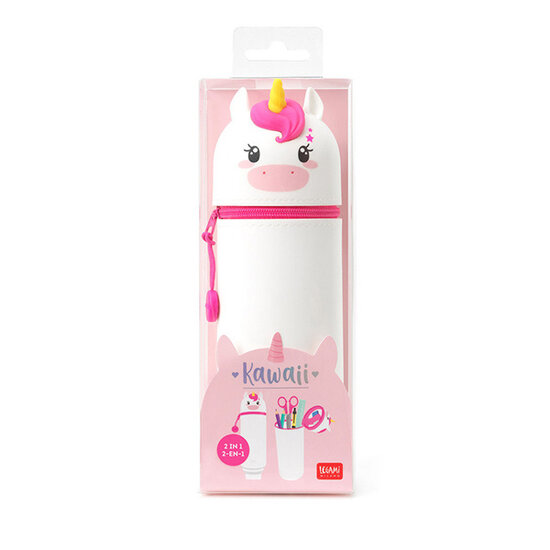 Legami Legami pennenzak Kawaii Unicorn