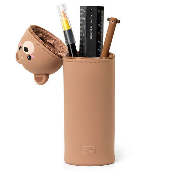 Legami Trousse Kawaii Teddy Bear Legami