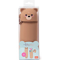 Legami Trousse Kawaii Teddy Bear Legami