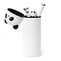 Legami Legami Federmäppchen Kawaii Panda