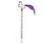 Legami Legami potlood met gum Unicorn