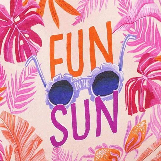 Legami Legami Strandtasche Fun in the Sun