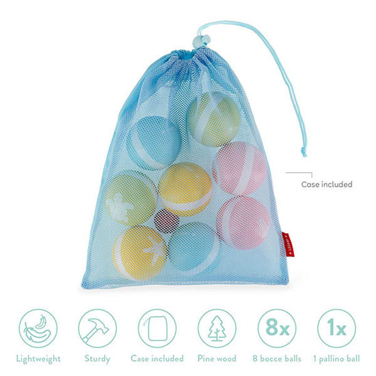 Legami Legami Boccia-Spiel Set