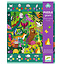 Djeco Djeco puzzle d'observation forêt +4 ans 54 pièces