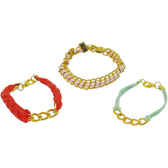 Buki Buki ketting sieraden