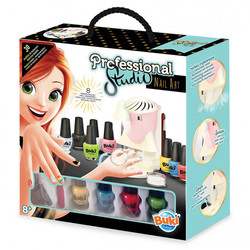 Buki professional nail studio