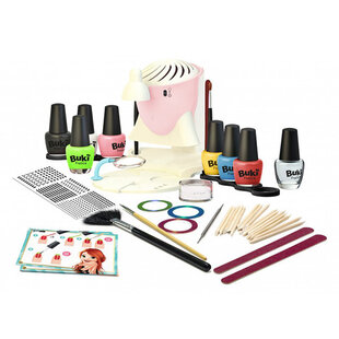Buki professional nail studio
