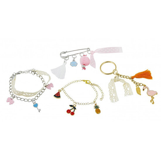 Buki Buki Kawaii Schmuck