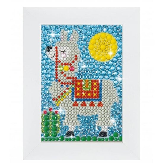 Buki Buki glitters Lama