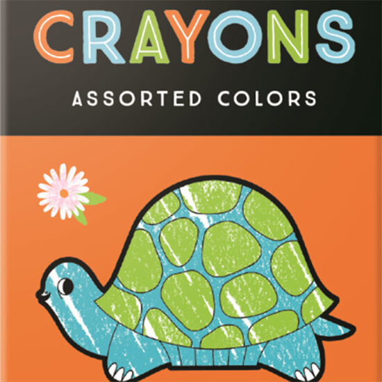 Crocodile Creek Crocodile Creek inkleur stickers Playful Pets