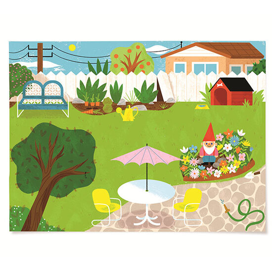 Crocodile Creek Crocodile Creek coloring stickers Playful Pets