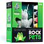 Crocodile Creek Crocodile Creek Rock Pets Steinmalerei Frog