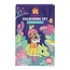 Tiger Tribe Tiger Tribe colouring set - mystical forest