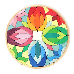 Grimm's bouwset Lara