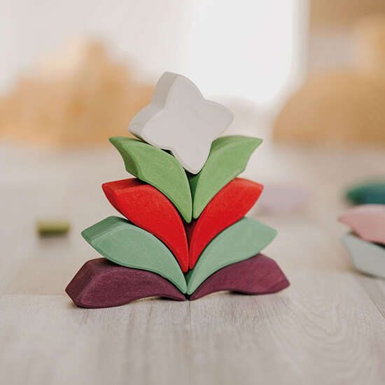 Grimm's Grimm's bouwset Lara