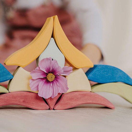 Grimm's Grimm's bouwset Lara