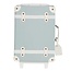 Olli Ella Olli Ella See-Ya reiskoffer - trolley Steel Blue
