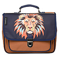 Caramel et Cie Cartable maternelle Simba - Caramel et Cie