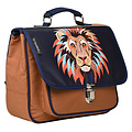 Caramel et Cie Toddler school bag Simba - Caramel et Cie