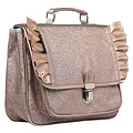 Caramel et Cie Toddler school bag Froufrous - Caramel et Cie