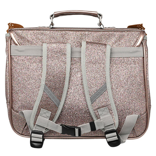 Caramel et Cie Toddler school bag Froufrous - Caramel et Cie