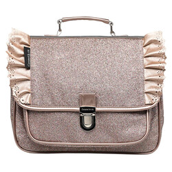Toddler school bag Froufrous - Caramel et Cie