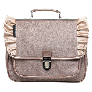 Toddler school bag Froufrous - Caramel et Cie