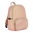 Caramel et Cie Kinderrucksack Paillettes Corail - Caramel et Cie