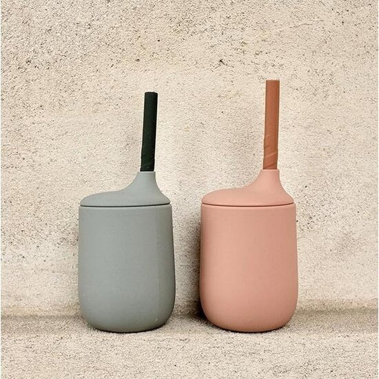 Liewood Liewood Dylan tuitbeker 2-pack Rose mix