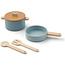 Liewood Liewood Antonio speelgoed kookset Blue multi mix